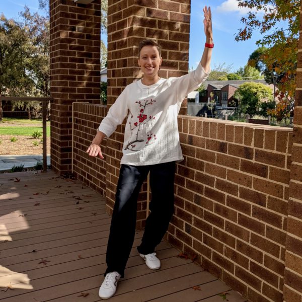 Tai Chi Balwyn