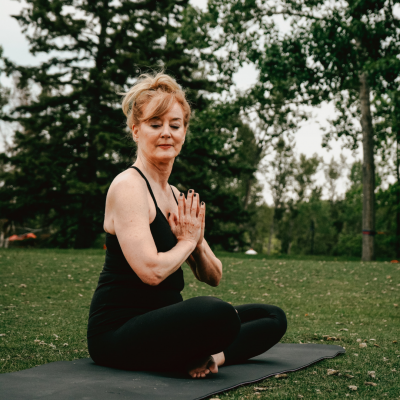 Yoga class Balwyn