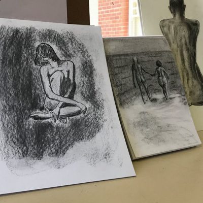 Drawing Workshop Balwyn