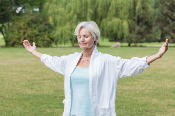 Tai Chi Balwyn