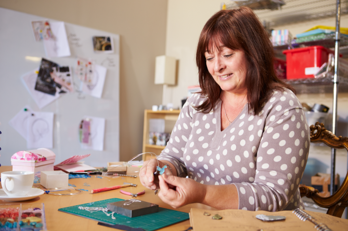 Scrapbooking group Surrey Hills Balwyn Community Centre