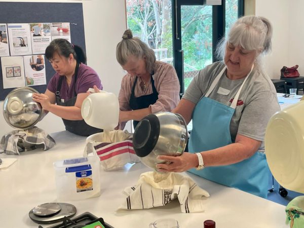 Breadmaking Balwyn