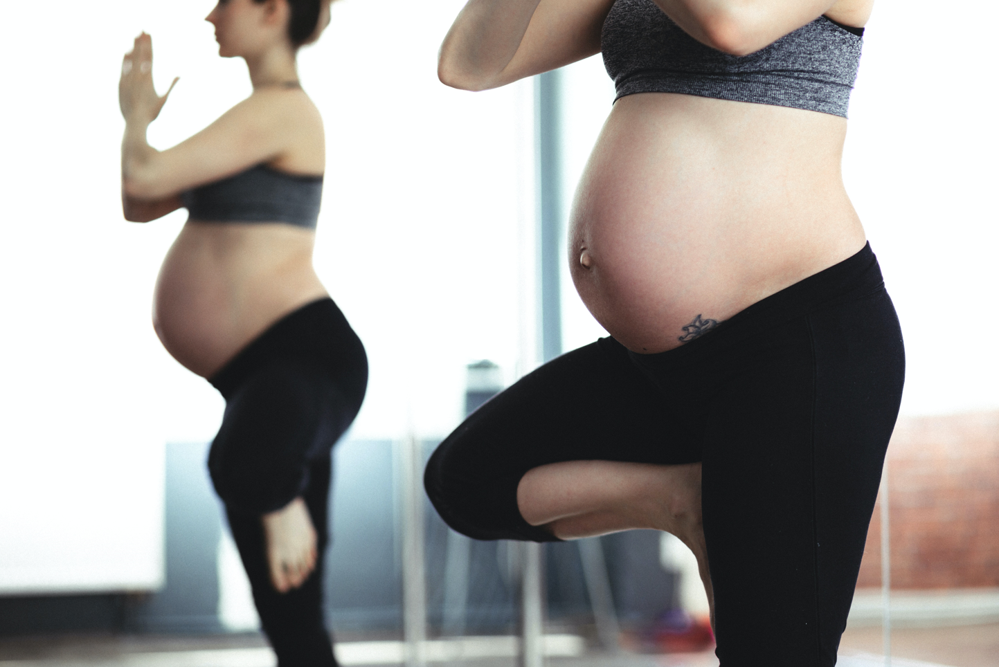 The Benefits of Yoga for Pregnancy
