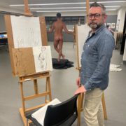 Life Drawing Melbourne