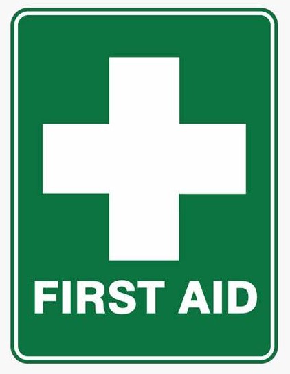 First Aid - Balwyn Community Centre