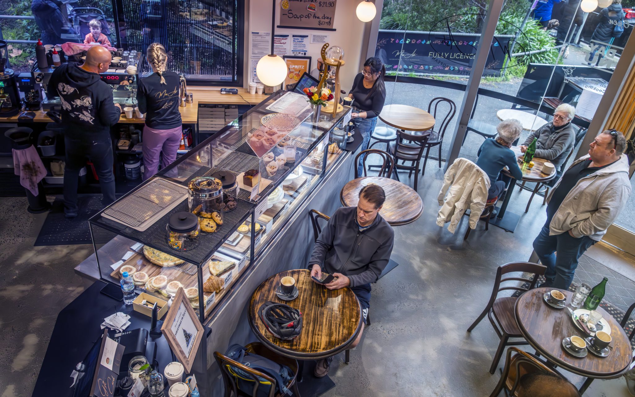 A Year in the Life of Boroondara – Camberwell Camera Club